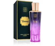 Naseem Yumna EDT tualetinis vanduo moterims, 80 ml