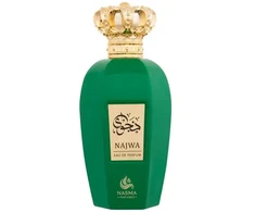 Nasma Najwa EDP parfumuotas vanduo moterims, 100 ml