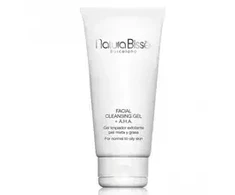Natura Bissé Valomasis odos gelis su AHA (Facial Clean Sing Gel) 200 ml