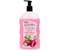 Naturaphy Putų muilas Aveņu 1000ml