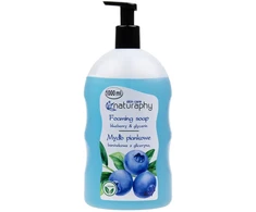 Naturaphy Putų muilas Mėlynės kvapo 1000ml