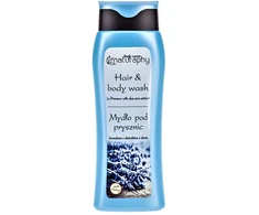 Naturaphy Šampūnas ir dušo želė su levanda ir alavijais 300ml