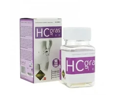 NC Hc Fat 100 21 kapsulės