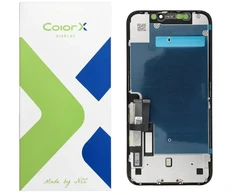 NCC LCD ekranas, skirtas IPHONE 11 Incell HD+ (palaiko IC transplantaciją)