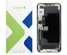 NCC LCD ekranas, skirtas IPHONE 11 Pro Incell HD+ (palaiko IC transplantaciją)