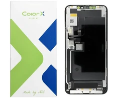 NCC LCD ekranas, skirtas IPHONE 11 Pro Max Incell HD+ (palaiko IC transplantaciją)