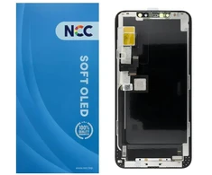 NCC LCD Ekranas for IPHONE 11 Pro Max Soft OLED