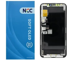 NCC LCD Ekranas for IPHONE 11 Pro Soft OLED