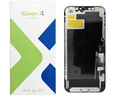 NCC LCD ekranas, skirtas IPHONE 12 / 12 Pro Incell HD+ (palaiko IC transplantaciją)