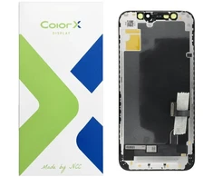NCC LCD ekranas, skirtas IPHONE 12 mini Incell HD+ (palaiko IC transplantaciją)