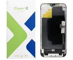 NCC LCD ekranas, skirtas IPHONE 12 Pro Max Incell HD+ (palaiko IC transplantaciją)