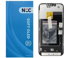 NCC LCD ekranas, skirtas IPHONE 13 Pro minkštam Oled (palaiko IC transplantaciją)