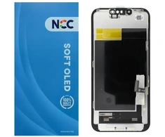 NCC LCD ekranas, skirtas IPHONE 13 minkštam Oled (palaiko IC transplantaciją)
