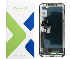 NCC LCD Ekranas for IPHONE X Incell HD+