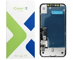 NCC LCD Ekranas for IPHONE XR Incell HD+