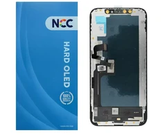 NCC LCD ekranas, skirtas iPhone XS, kietasis OLED