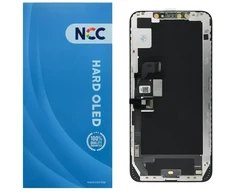 NCC LCD ekranas, skirtas iPhone XS Max, kietas OLED