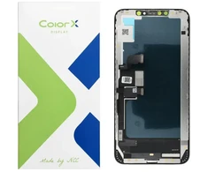 NCC LCD Ekranas for IPHONE XS Max Incell HD+