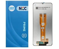 NCC LCD ekranas, skirtas SAMSUNG A06 A065F/A065M OEM be rėmelio