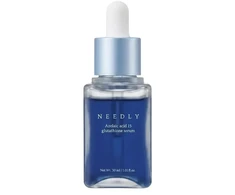 NEEDLY Azelaic Acid and Glutathione Serum, 15% Azelaic Acid, 30 ml