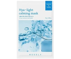NEEDLY HYA – lengva raminamoji kaukė, 25 g – 1 vnt.