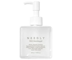 NEEDLY švelnus valomasis gelis 235 ml