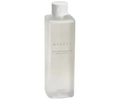 NEEDLY (Švelnus micelinis švarus vanduo) 390 ml