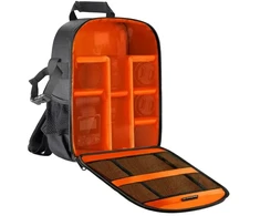 NEEWER NB-MF Multifunctional Backpack for Cameras and Accessories