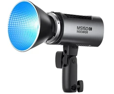 Neewer MS150C RGB LED lempa 150W 2700-6500K