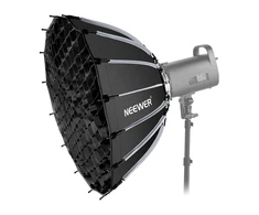 Šviesdėžė Neewer 65 cm