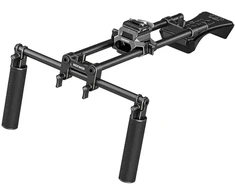 NEEWER SR007 Universal Shoulder Tripod with ARCA Mount