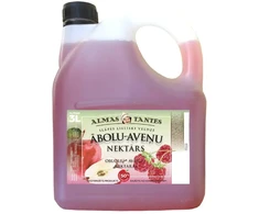 Nektārs ALMAS TANTE Ābolu-aveņu HDPE, 3l