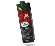 Nektārs CIDO Granātābolu 30%, 1 l