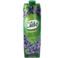 Nektārs CIDO Vīnogu, 1l