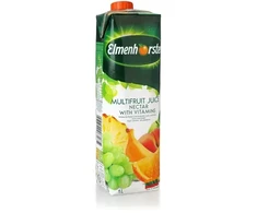 Nektaras ELMENHORSTER, multivitaminų, 1 l