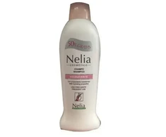 "Nelia" drėkinamasis šampūnas 750ml