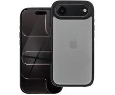 Dėklas Oem Case for iPhone 17 AIR Neo juodas