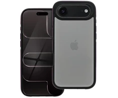 Dėklas Oem Case for iPhone 17 AIR Neo violetinė