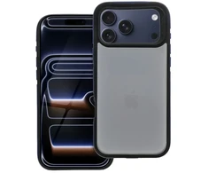 OEM dėklas, skirtas iPhone 17 Pro Max / 18 Pro Max (žemas kameros kraštas) Neo mėlynas