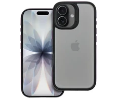 Dėklas Oem Case for iPhone 17 Neo violetinė