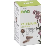 Neo Valerijonas 45 kapsulių