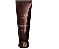 Neqi Mask for dark hair Dark Brown Glossing Mask 120 ml