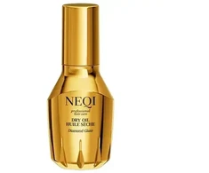 Neqi Sausų plaukų aliejus Diamond Glass Dry Oil 75 ml
