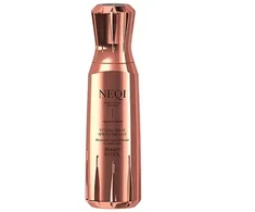 Neqi Formavimo purškiklis plaukų blizgesiui „Diamond Glass Ultimate Purškiklis“ 75 ml