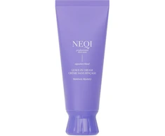 Neqi Moisture Mystery nenuplaunamas kremas su termine apsauga 200 ml