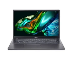 Nešiojamas kompiuteris Computer Acer Aspire 17 A17-51M, Intel Core 7 150U, Windows 11 Pro