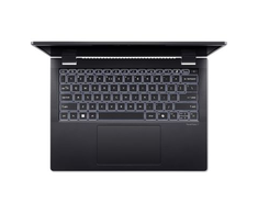Nešiojamas kompiuteris Acer TraveMate P6 TMP614-73-TCO-58UJ 14" U5 125H 16GB/512GB W11Pro