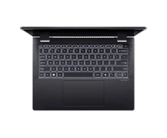 Nešiojamas kompiuteris Acer TraveMate P6 TMP614-73-TCO-79JZ 14" U7 155H 16GB / 512 GB W11Pro