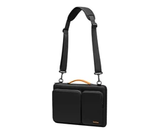 Krepšys na laptopa Tomtoc 14 Defender-A42 (juoda)