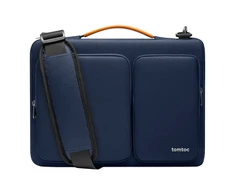 Krepšys na laptopa 14 Tomtoc Defender-A42 (tamsiai mėlyna)